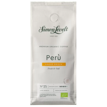 Malta kava PERU, ekologiška
