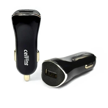 Įkroviklis Beline AZBINTLBELI0003, USB, juoda