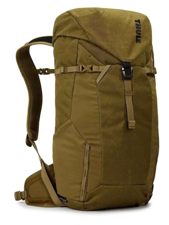 Turistinė kuprinė Thule AllTrail X, ruda, 25 l, 15"