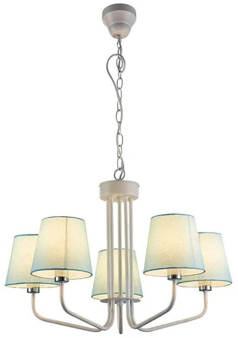 Šviestuvas lubinis Candellux York, 60 W, E14