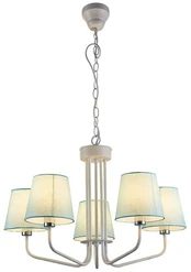 Šviestuvas lubinis Candellux York, 60 W, E14 kaina