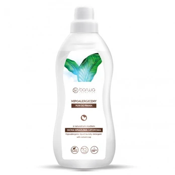 Skystas skalbiklis Barwa Hypoallergenic, 1 l