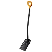 Fiskars Solid Metal semtuvas D rankena (senas kodas 132403) kaina
