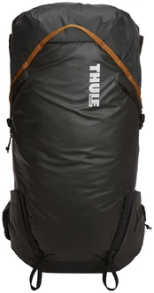 Turistinė kuprinė Thule Stir, juoda, 35 l kaina