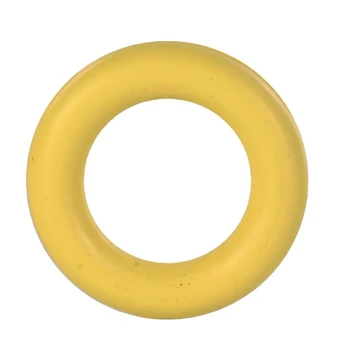 Žaislas šunims guminis žiedas 9 cm