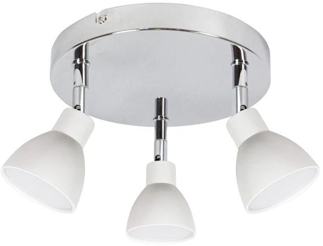 Šviestuvas lubinis Candellux Roy, 5 W, LED