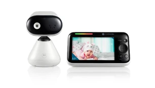 Mobili auklė Motorola PIP1500 kaina