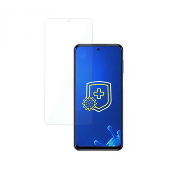 Ekrano plėvelė 3MK For Xiaomi Redmi 10