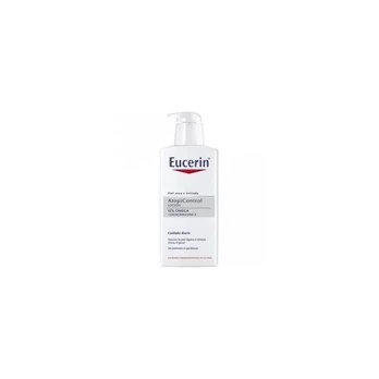 Kūno losjonas Eucerin Atopicontrol With Omega, 400 ml