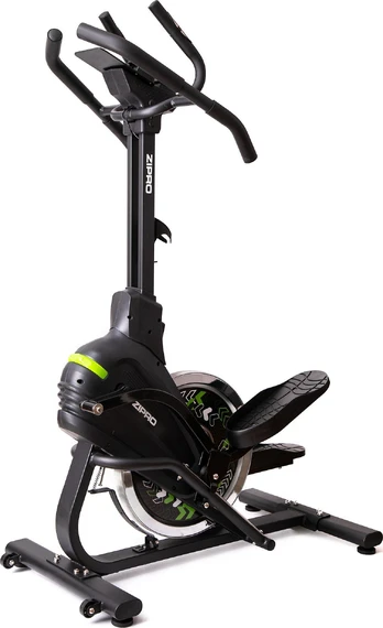 Elipsinis treniruoklis - steperis Zipro Climber