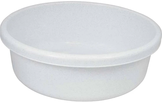 Dubuo Curver 13305, 18 l, pilka