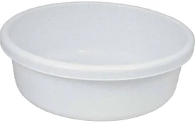 Dubuo Curver 13305, 18 l, pilka kaina