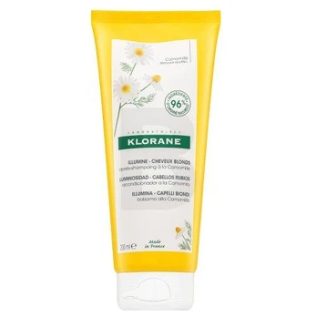 Plaukų kondicionierius Klorane Chamomile, 200 ml