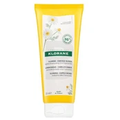 Plaukų kondicionierius Klorane Chamomile, 200 ml kaina