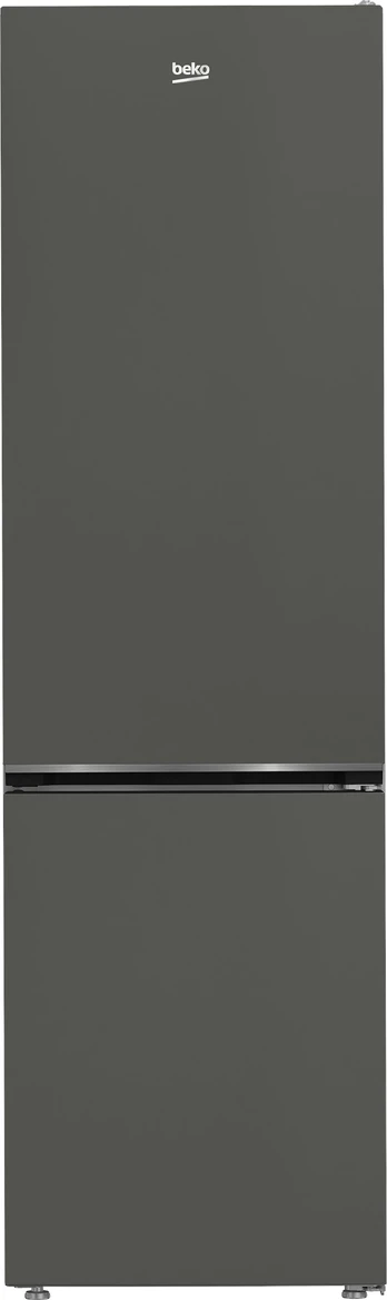 Šaldytuvas šaldiklis apačioje Beko B1RCNA404G