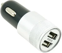 Įkroviklis Bottari Speedy 30108, USB, balta