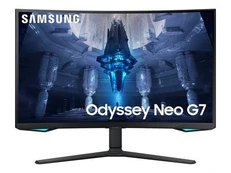 Monitorius Samsung LS32BG750NPX Gaming