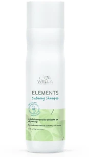 Wella Professionals - Elements Soothing Shampoo (Calming Shampoo) - 250 ml kaina