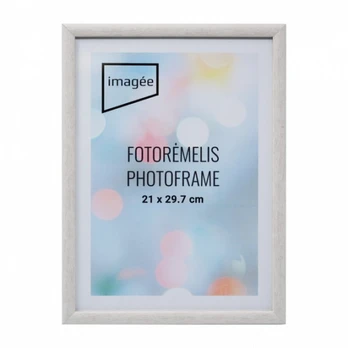 Nuotraukų rėmelis Frame 1301083, 30 cm x 21 cm, medžio