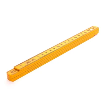 Liniuotė Great Wall GWW-105S, 1 m