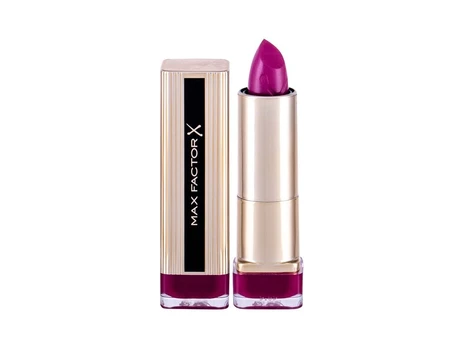 Lūpų dažai Max Factor Colour Elixir 120 Midnight Mauve, 4 g