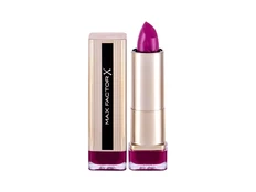 Lūpų dažai Max Factor Colour Elixir 120 Midnight Mauve, 4 g kaina
