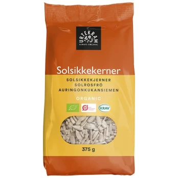 Saulėgrąžų sėklos, ekologiškos