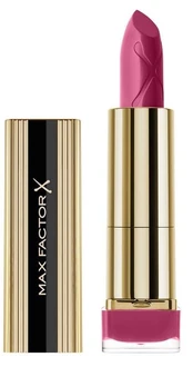 Lūpų dažai Max Factor Colour Elixir, 110 Rich Raspberry, 4.8 g