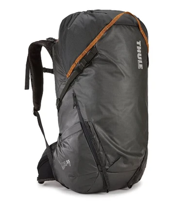 Turistinė kuprinė Thule Stir Womens, juoda, 35 l