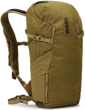 Kuprinė Thule AllTrail X 15L hiking backpack nutria (3204128) kaina