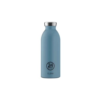 Gertuvė-termosas CLIMA POWDER BLUE