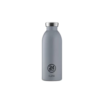 Gertuvė-termosas CLIMA FORMAL GREY