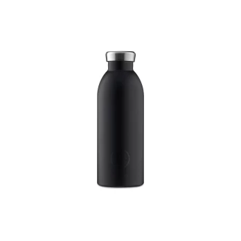 Gertuvė-termosas CLIMA STONE TUXEDO BLACK