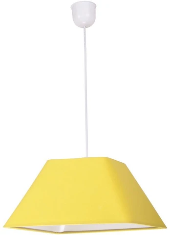 Šviestuvas lubinis Candellux Robin, 60 W, E27