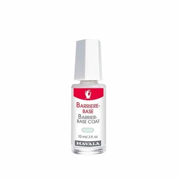 Nagų priežiūros priemonė Mavala, 10 ml