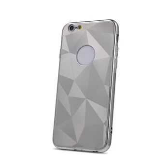 Telefono dėklas iLike, Samsung Galaxy S10e, sidabro