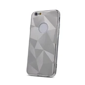 Telefono dėklas iLike, Samsung Galaxy S10e, sidabro kaina