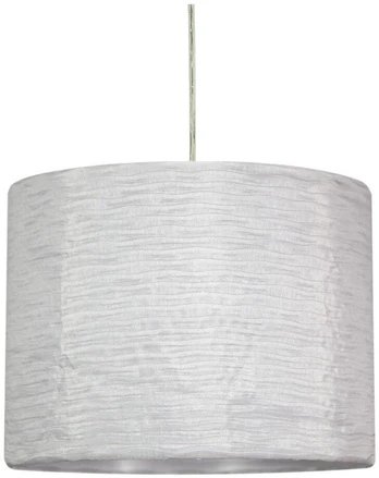 Šviestuvas lubinis Candellux Summer, 60 W, E27