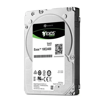 Kietasis diskas (HDD) Seagate Exos E ST2400MM0129, 256 MB, 2.5", 2.4 TB