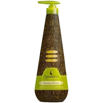 Macadamia Professional plaukus atgaivinantis šampūnas, 1000 ml