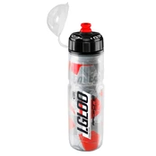 Gertuvė RaceOne I.GLOO Thermal, raudona, 0.650 l kaina