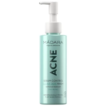 Probleminės odos prausiklis ACNE SEBUM CONTROL