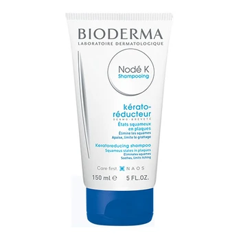 Šampūnas nuo perštėjimo Bioderma Node K Shampooing Creme 150 ml