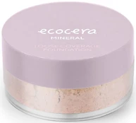 Tonuojantis kremas Ecocera Mineral Loose Coverage C3 Malmo, 4 g kaina