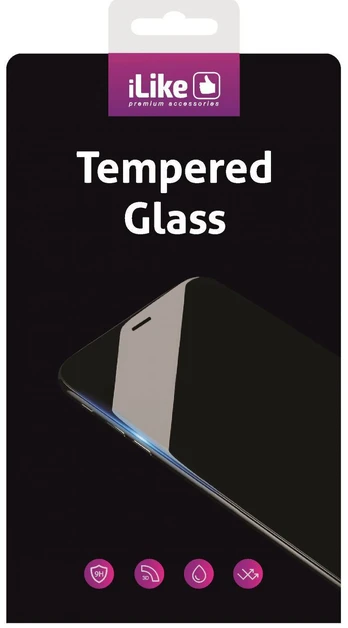 Apsauginė ekrano plėvelė iLike For Samsung Galaxy A9 2018, 9H