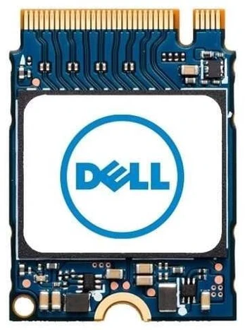 „Dell“ 1 TB SSD – vidinis – M.2 2230 – „PCI Express“ (NVMe)