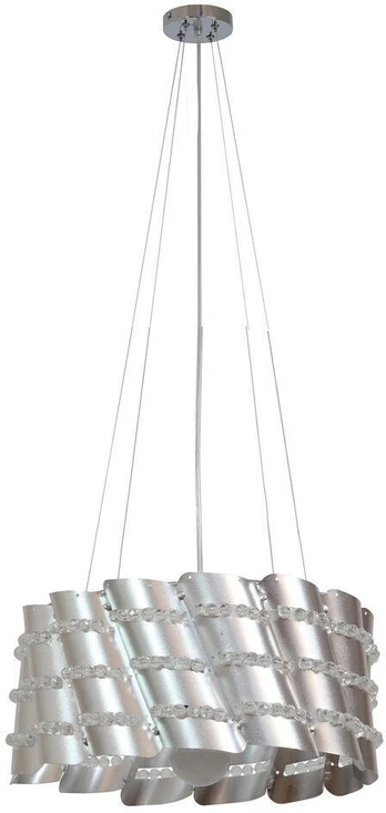 Šviestuvas lubinis Candellux Smile, 60 W, E27