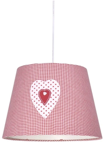 Šviestuvas lubinis Candellux Sweet, 60 W, E27