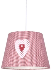 Šviestuvas lubinis Candellux Sweet, 60 W, E27 kaina