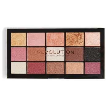 Revolution - 15 Eye Shadow Palette Re-Loaded Affection Palette 16.5g